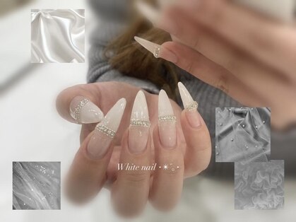 シェリーネイル 大阪駅前第3ビル店(SHELLY Nail)の写真