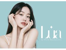 ルア(LUA by Wyne BeautyClinic)の雰囲気(韓国美容クリニック提携し韓国肌管理をLuaで施術可能◎)