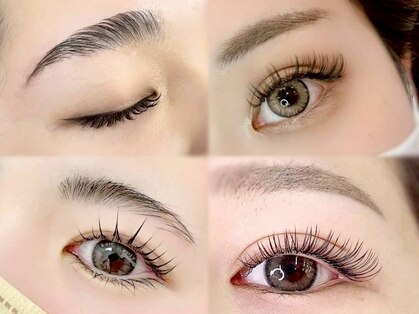 ラッシュスタイル 春日井店(Lash style)の写真