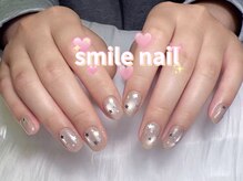 スマイル ネイル 大宮(smile nail)/