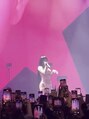シェル トウキョウ(SHELL TOKYO)&nbsp;HIPHOPが好きです！