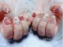 コロミネイル(colome nail)/