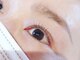 モーイアイラッシュ(mooi eyelash)の写真/【鳥栖/久留米】歴15年の熟練技術☆パリジェンヌ/フラットラッシュで上品ナチュラルな褒められるお目元に♪