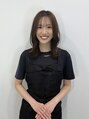 ビューティービースト フォー ネイルアンドアイラッシュ 松浜店(beauty:beast)&nbsp;増成 晶子