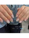 Summer short nail