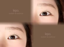 レポ(lepo.)
