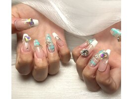 持ち込みデザイン
