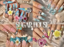 シュガーハウス 岐阜(Sugar House)