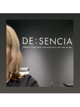 ディセンシア(DE:SENCIA) カエデ