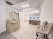 ソラ 大阪上本町 谷町九丁目店(sora)の雰囲気（落ち着いた雰囲気でリラックスしてお過ごし頂けます。）