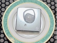 ヨサパーク アトレ(YOSAPARK Attrait)の雰囲気（冷えた脂肪も溶かして流す！テラ鉱石の全身深部リンパ流し！）