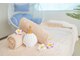ウルスパ 池袋店(UruSpa)の写真/《モルディブの海を眺める貸切空間》海の波音とリズムにのせたオリジナルリンパマッサージで南国スパ気分♪