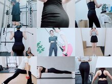 スタジオ サニー スポット(Studio Sunny Spot)の雰囲気（皆様お友達のように毎日楽しくセッションさせていただいてます。）