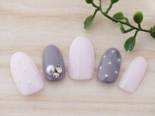 ポルティネイル(Porti Nail)/定額8980コース☆彡