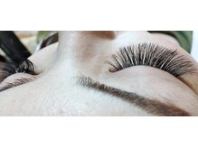 ジャニスアイラッシュ 白石店(JANIS EYELASH)/お客様デザイン