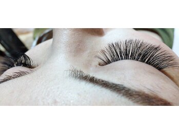 ジャニスアイラッシュ 白石店(JANIS EYELASH)/お客様デザイン