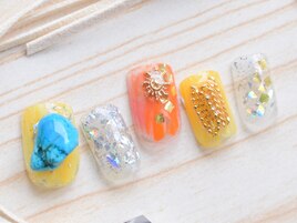 6月select(K)7,480円＊1/10種