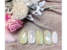 グッドラックネイル(good luck nail)/