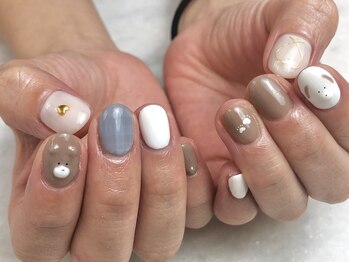 ラスズラン(La suzuran)/