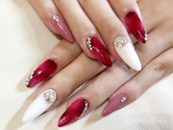 ラビング(Loving)/名古屋 栄 錦 深夜 ネイル