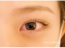 イチマルゴ ガーデン(105 GARDEN)/フェリズラッシュリフト