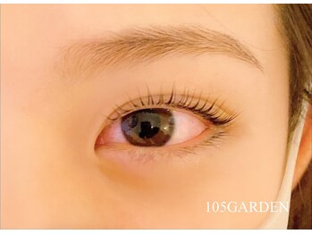 イチマルゴ ガーデン(105 GARDEN)/フェリズラッシュリフト