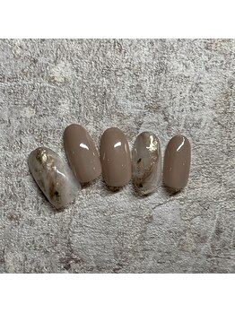 アウリン(AURYN)/12月一押しアート6000円No.3