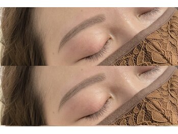 エストアール 筑紫口本店(est-r.)/#アイブロウデザイニング