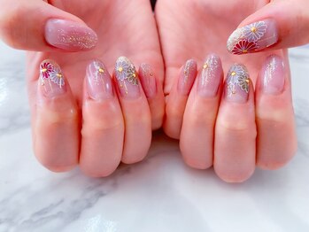 ビューティーサロン レリオ(Relio)/