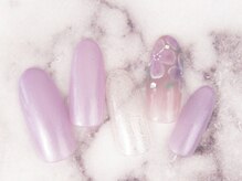 ルアナ 吉祥寺店(LUANA)/定額￥8250円☆パラジェル