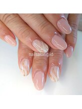 ギード(giid)/HAND◆お客様デザイン【22】