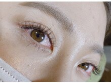 アイラッシュサロン ラニ(Lani)/《Lani eyelash design》
