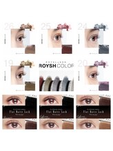 ナチュラリー(Naturally)/大人気　フラットマットカラー　