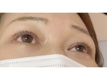 カルネ カルネ(CARNET CARNET)/【まつ毛パーマ】パリジェンヌ