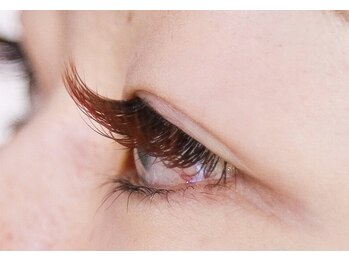 キャディーネイルズ(Caddy' Nails)/カラーエクステフルカラー￥1650