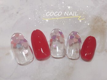 ココネイル 池袋東口店(COCO NAIL)/