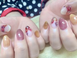 春フラワー☆