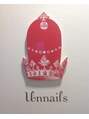 アンネイルズ 天文館店(Unnails) 田中 