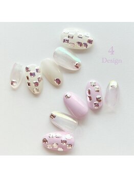 ピンクプードル 祐天寺店 PINK POODLE/