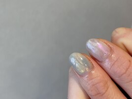無垢【muk.】持込デザイン