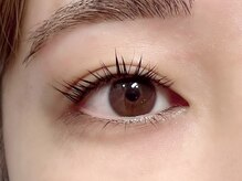 コム 草加マルイ店(com by neolive)/パリジェンヌラッシュリフト