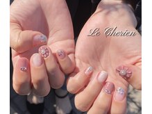 ルシェリア(Le Cherien)/