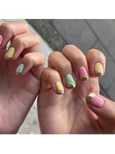 アリーマーケット(ALLEY MARKET)/