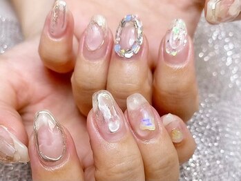 オフ無料♪ＨＡＮＤ90分アート☆