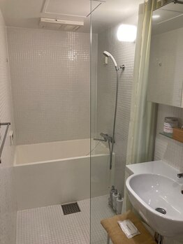 セラピエール ルアナ 天王寺(LUANA)/シャワールーム