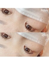 ミニョンアイラッシュ(mignon eyelash)/