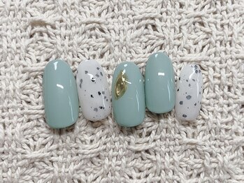 ルアロ(RuAllo)/シンプルアートコース