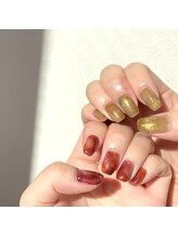 ジゼル ひばりが丘店(GIZELE)/ニュアンス