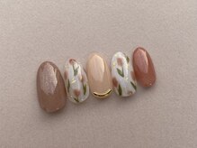 ハローネイル(Hello! Nail)/定額デザイン
