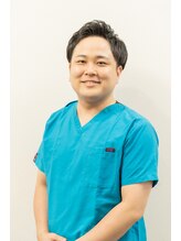 さんちゃ整体院 完倉 健斗